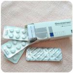 Феназепам  Phenazepam Valenta  1 мг в Ноябрьске