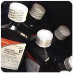 Кодеин сироп Codein (для приготовления напитка Lean, Purple Drank)  473 мл  в Ноябрьске