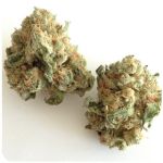 Шишки "White Widow"  (Белая вдова)  Гидропоника -  Бошка VHQ в Ноябрьске