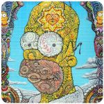 Марки LSD-25 VHQ чистых 250 мкг в Ноябрьске Марки LSD-25 VHQ чистых 250 мкг в Ноябрьске