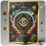 Россыпь Микс  (Spice, спайс) Mix в Ноябрьске